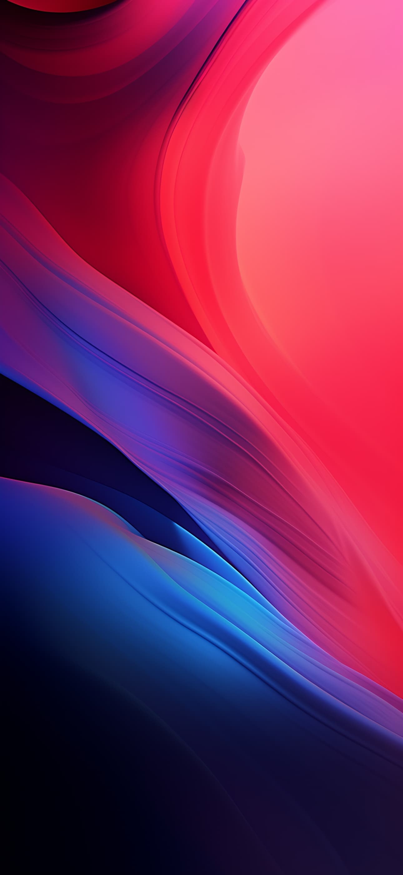 Gradient Wallpaper 10 for iPhone