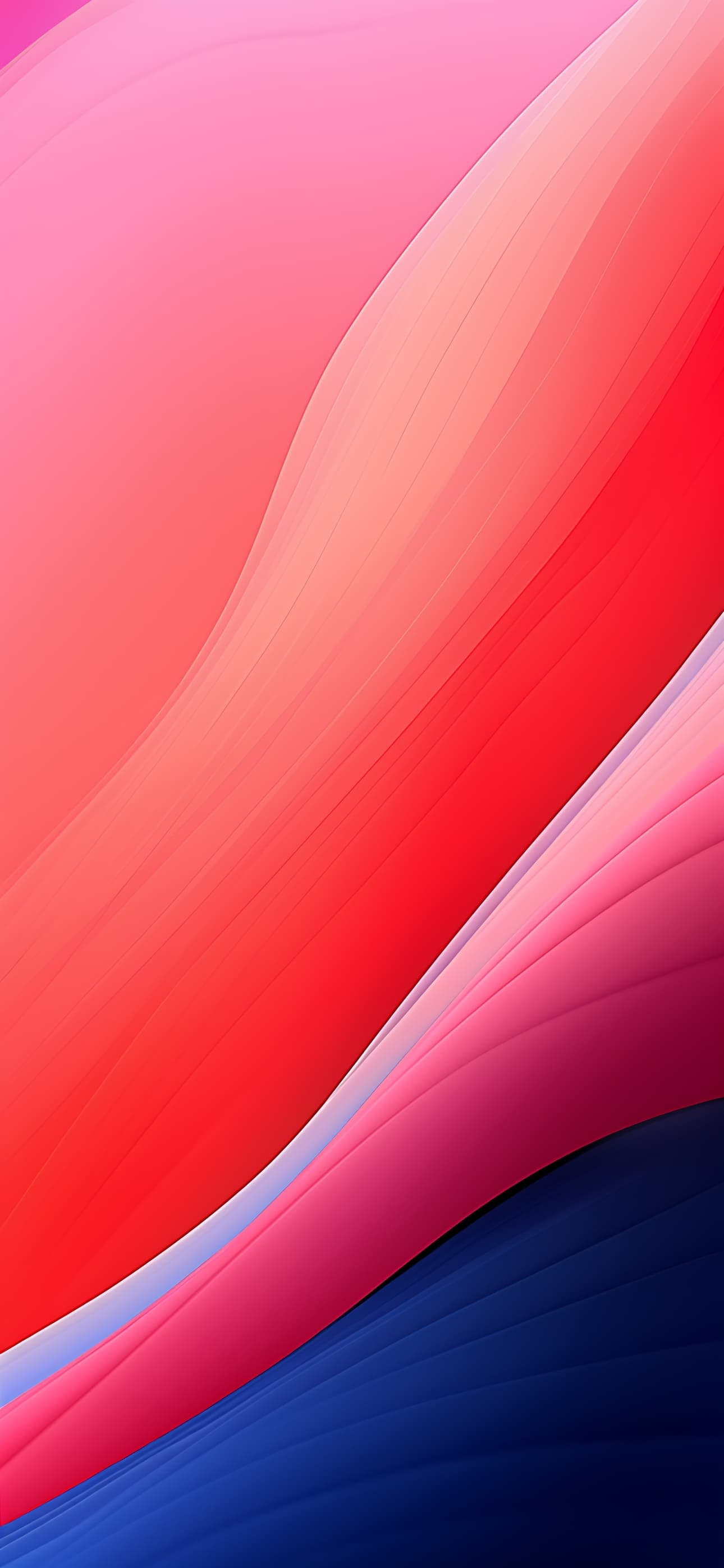 Gradient Wallpaper 12 for iPhone