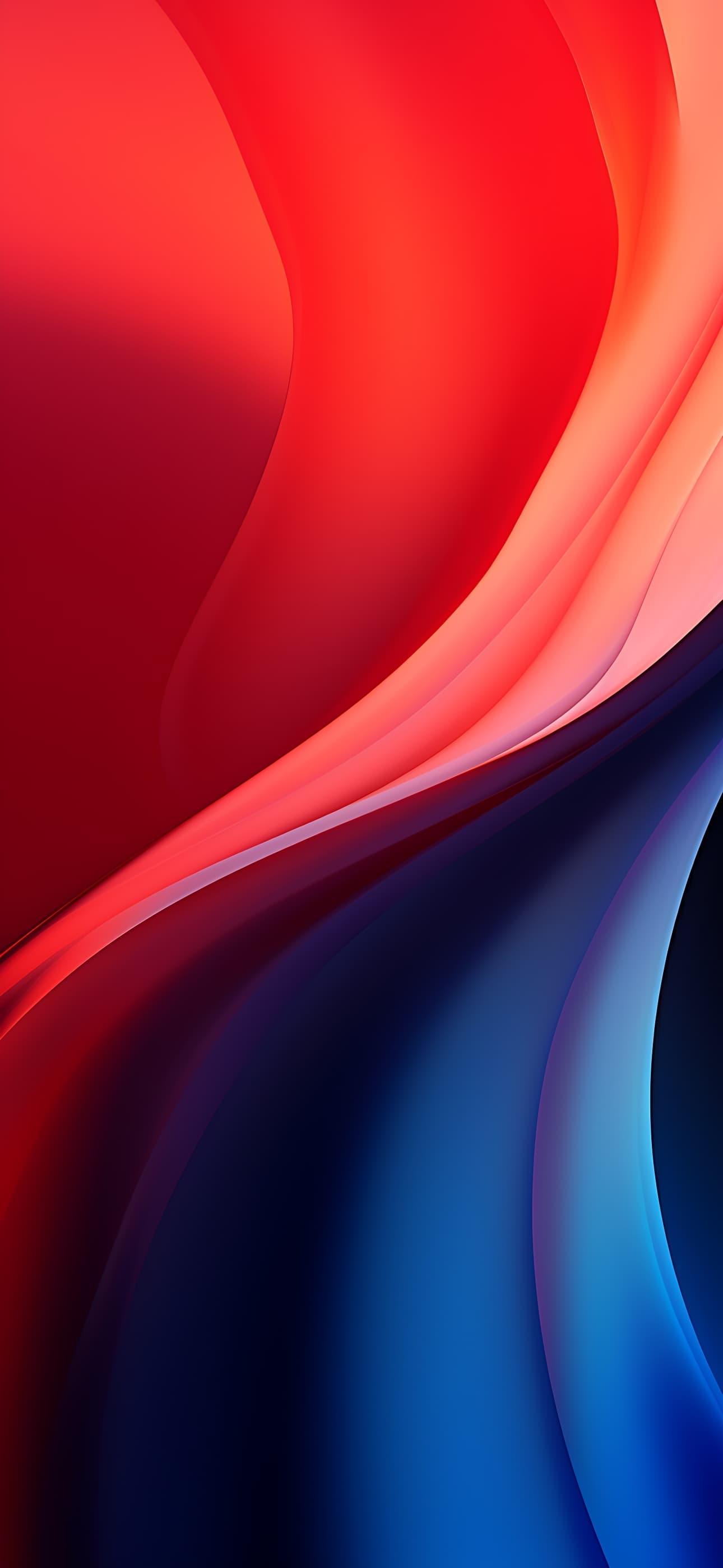 Gradient Wallpaper 18 for iPhone