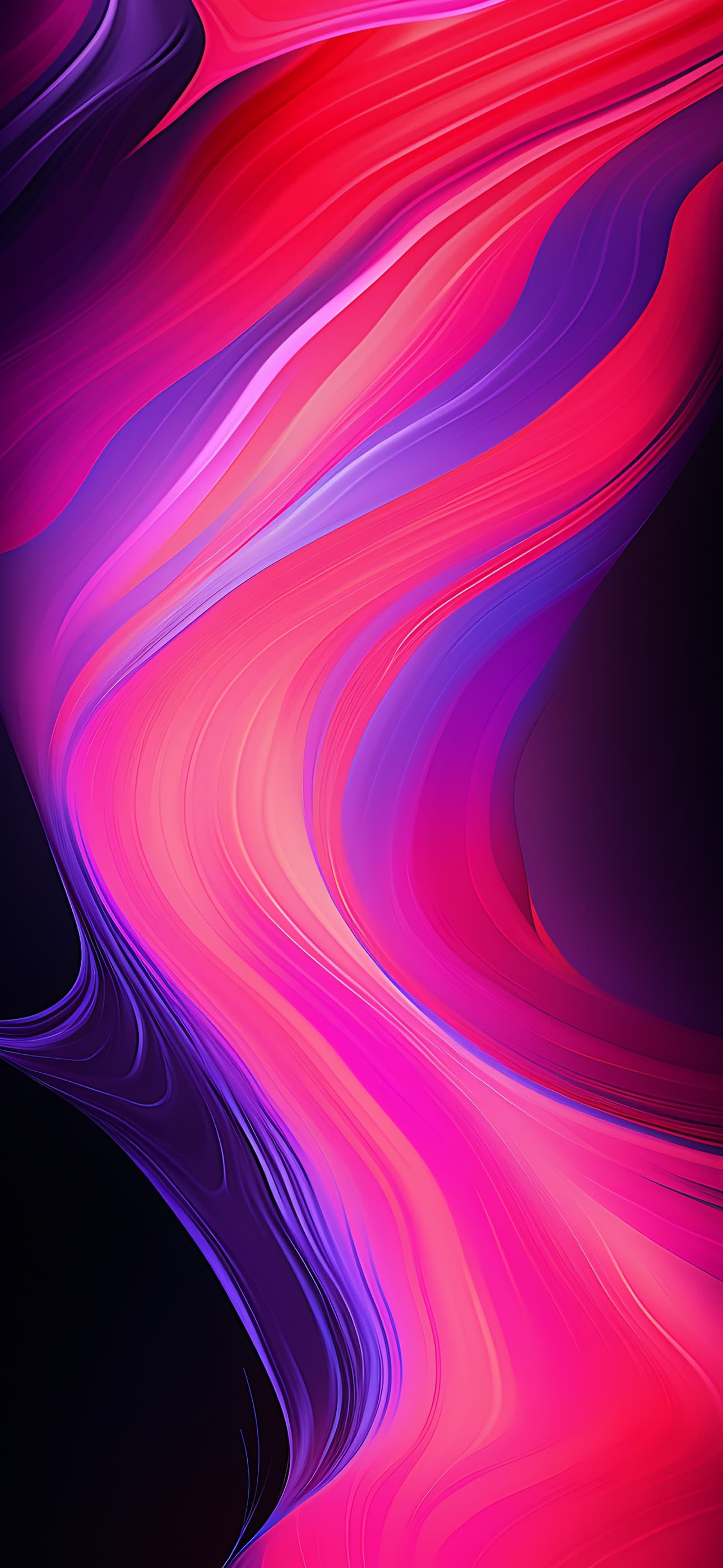 Gradient Wallpaper 6 for iPhone
