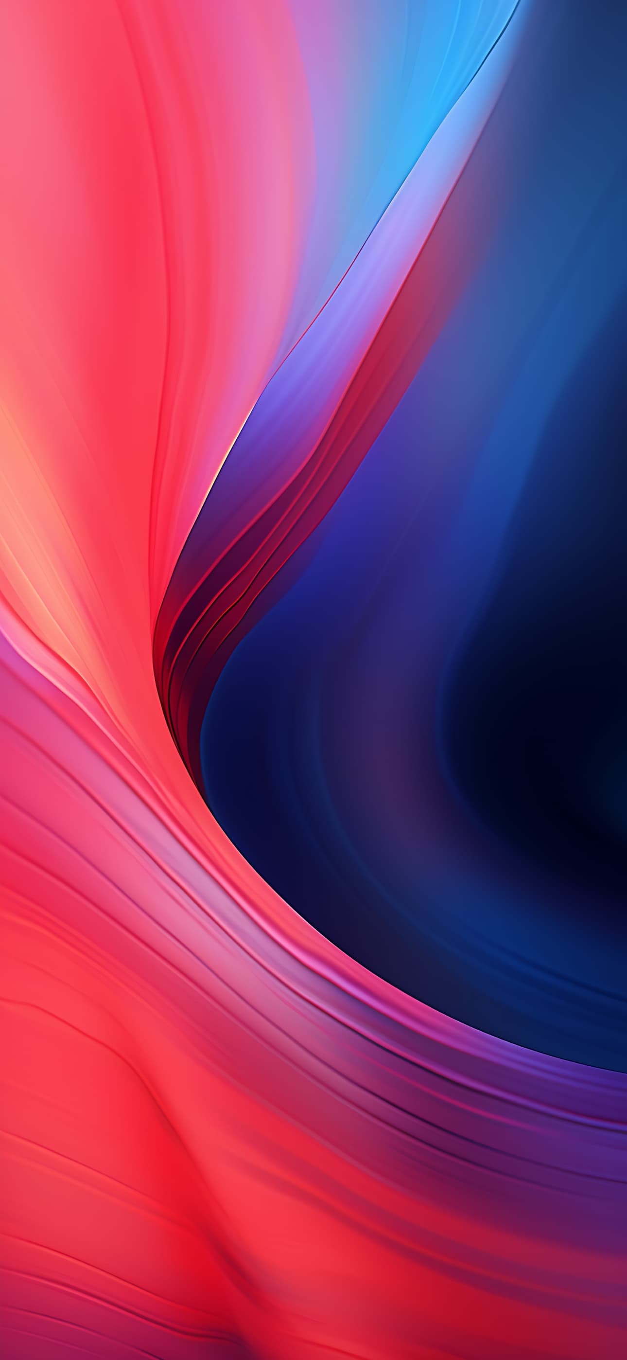 Gradient Wallpaper 7 for iPhone