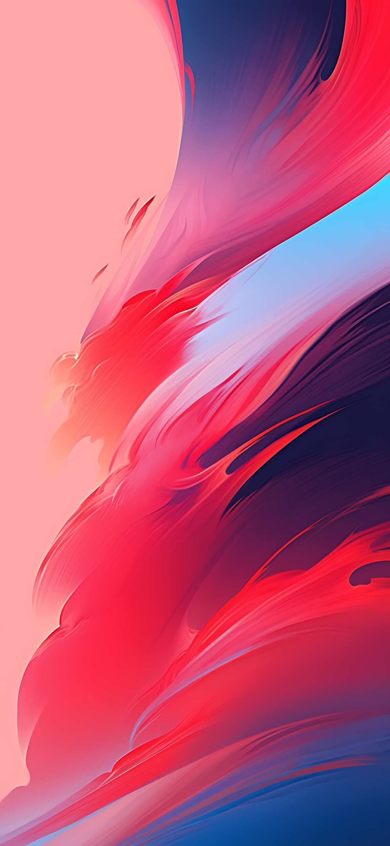 Gradient Wallpaper 9 for iPhone