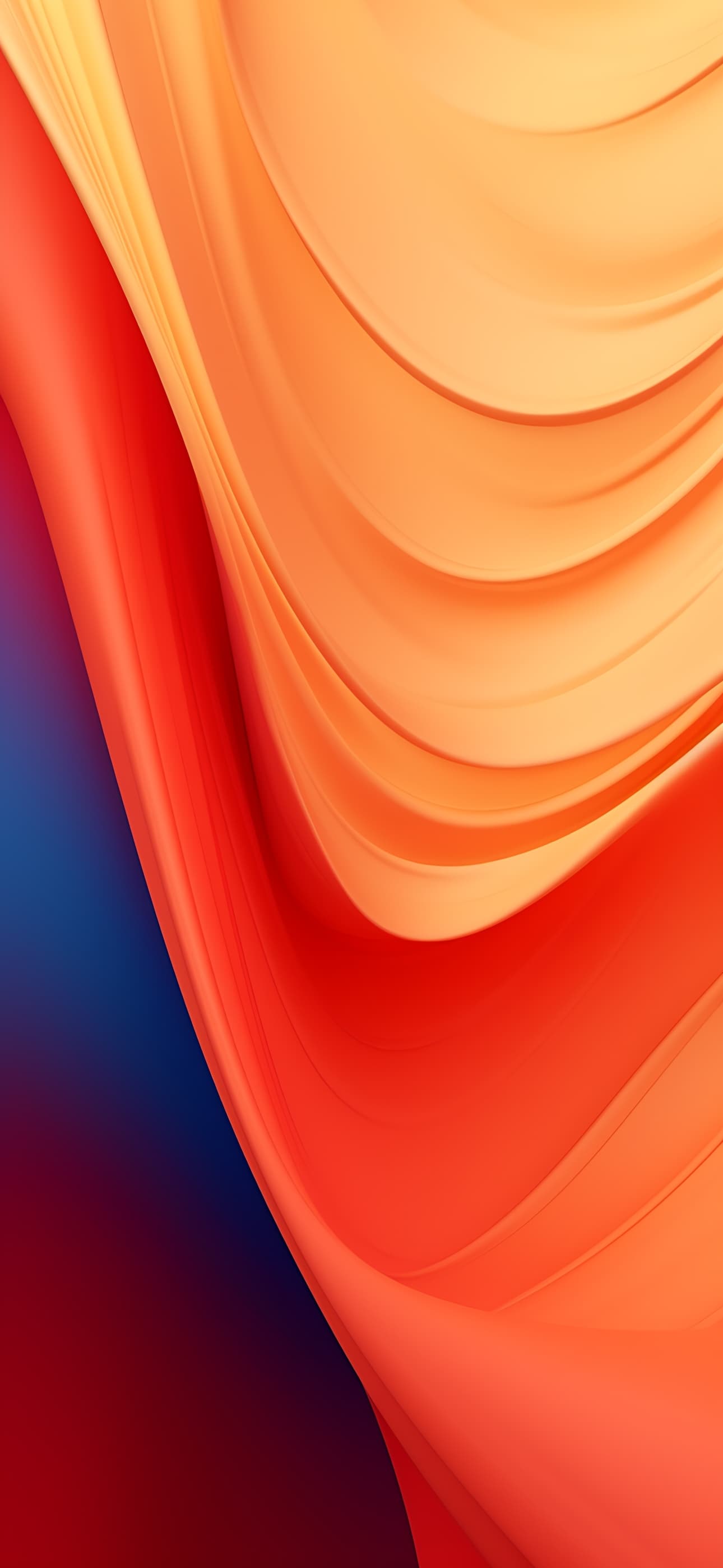Gradient Wallpaper 14 for iPhone