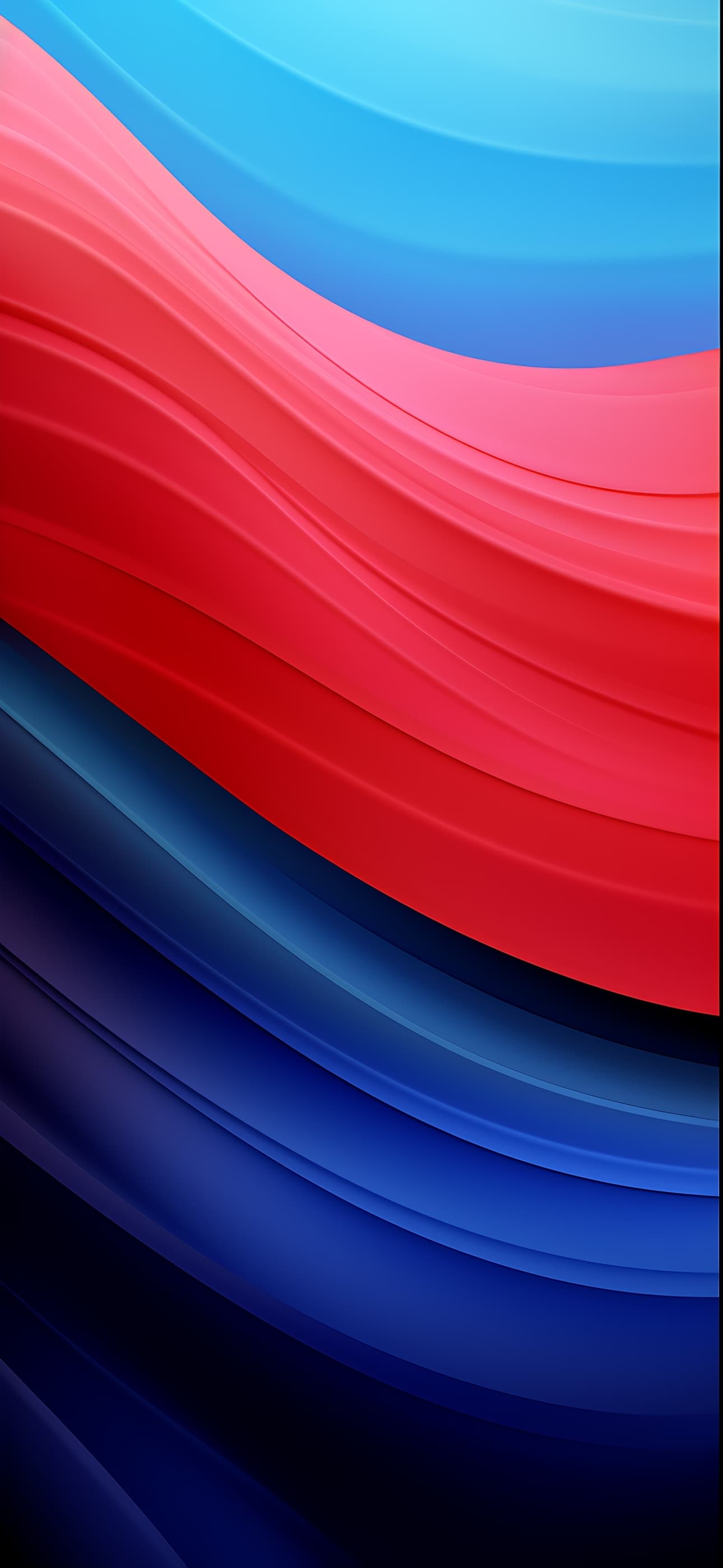 Gradient Wallpaper 16 for iPhone