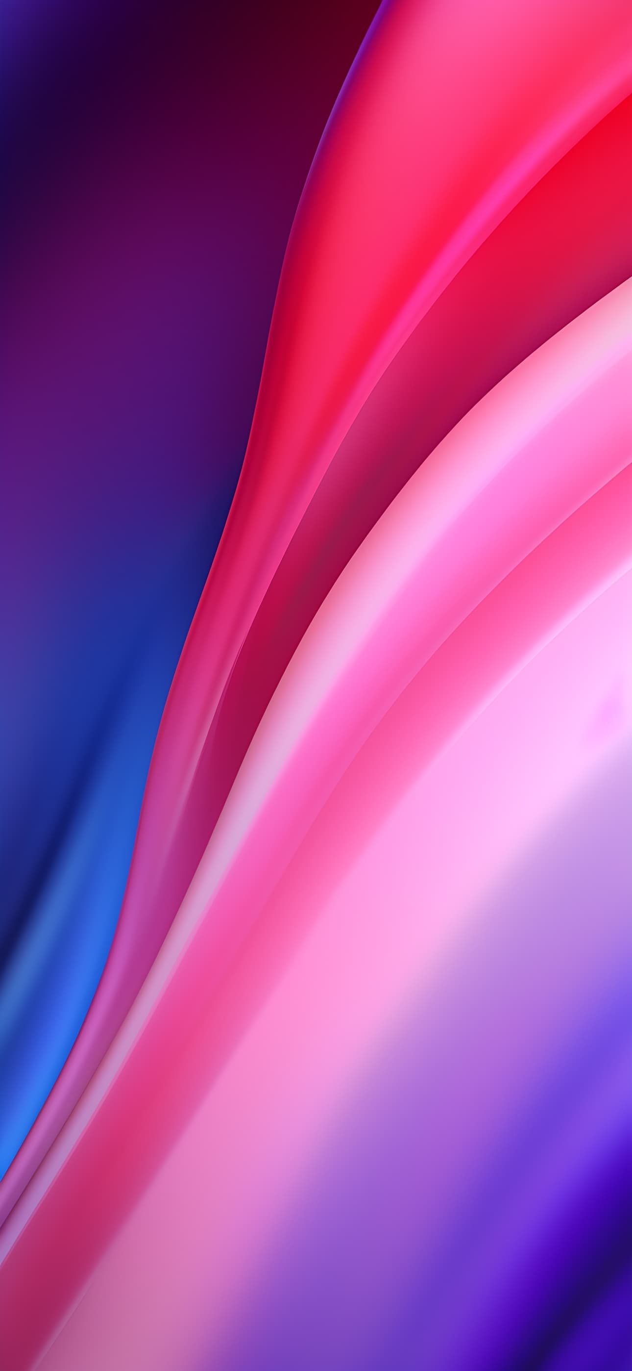 Gradient Wallpaper 19 for iPhone