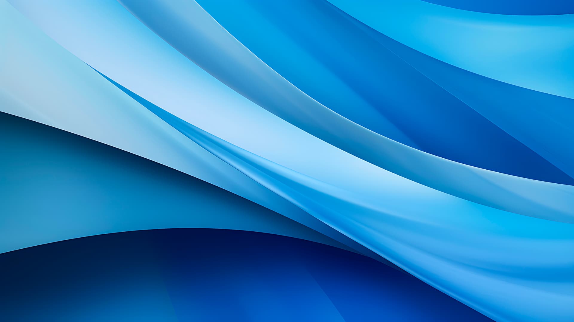 gradient wallpaper 2 showing Beautiful Blue wallpaper pack