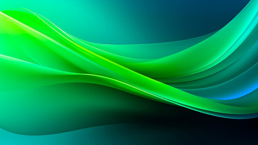 Green Glory Example
