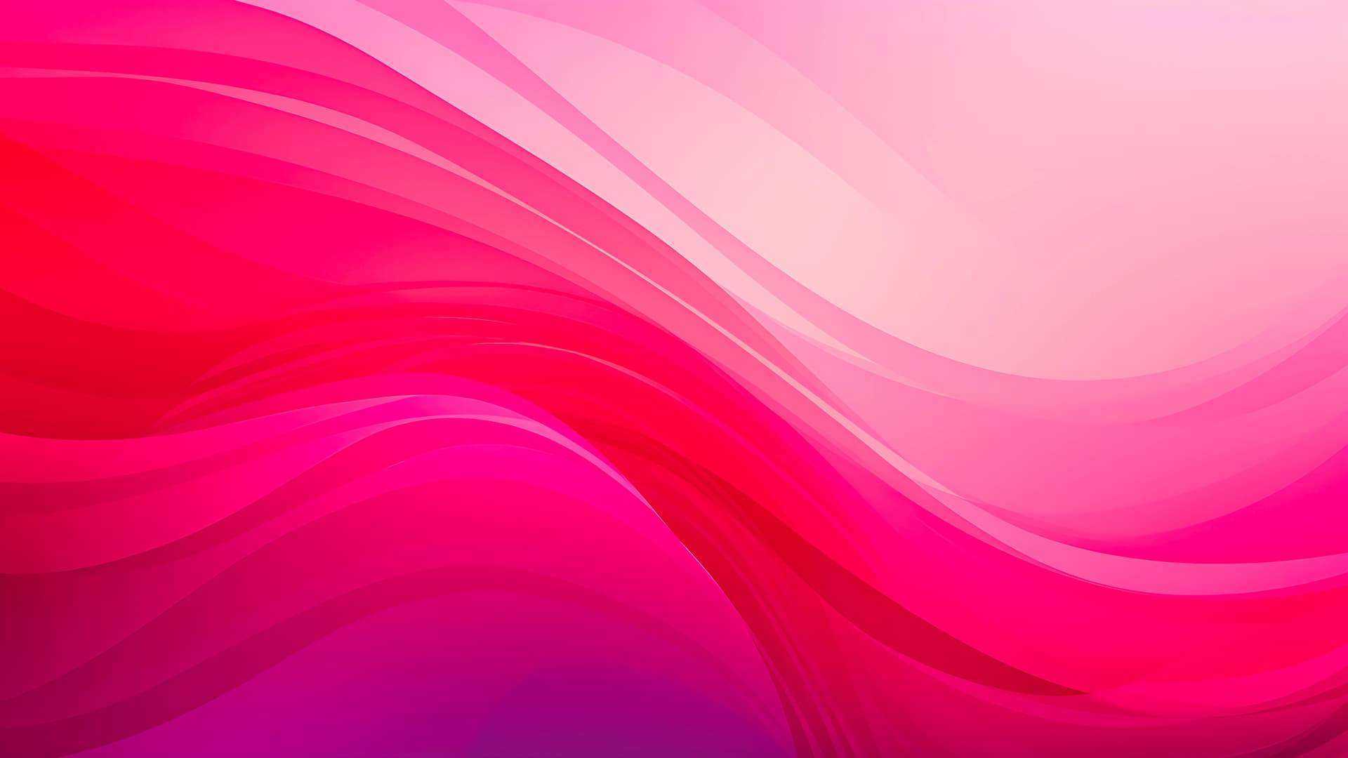 Premium Pretty in Pink gradient wallpaper