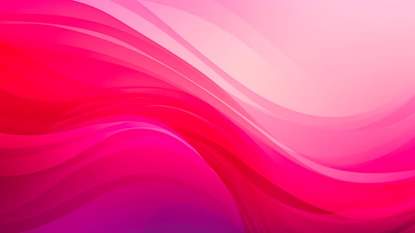 Free Pretty in Pink gradient wallpaper