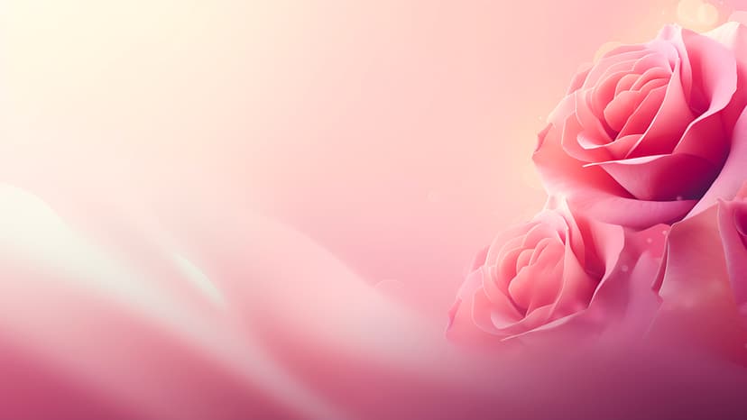 Free Pretty in Pink gradient wallpaper